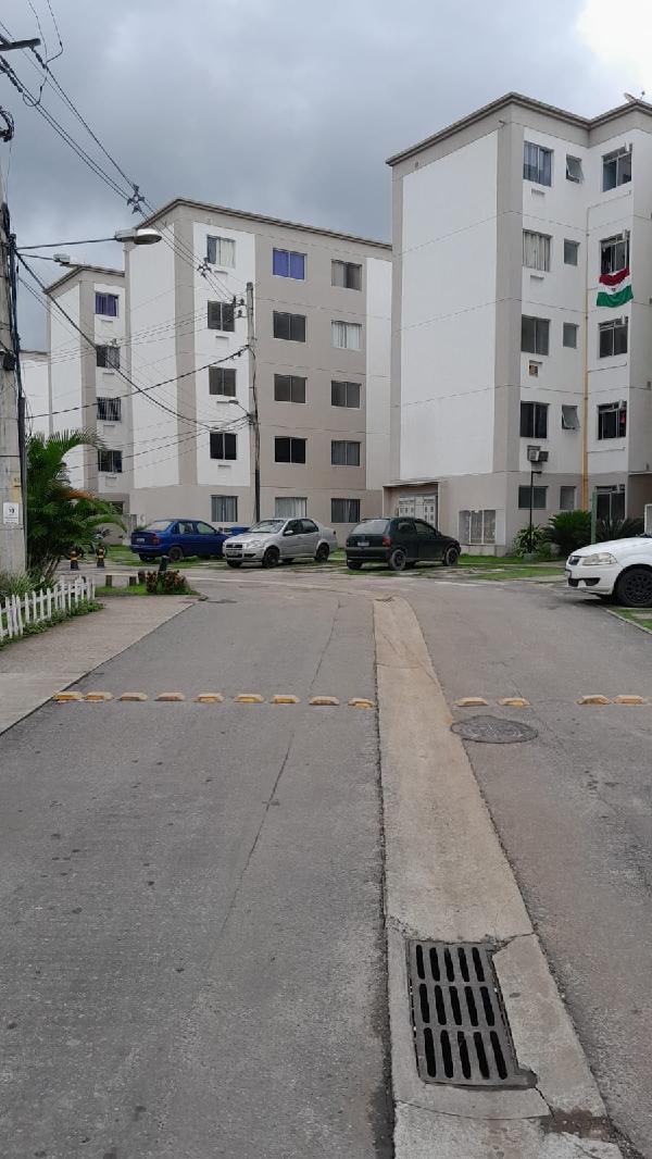 Cataldo Siston Leil O Apartamento Nova Igua U Rj