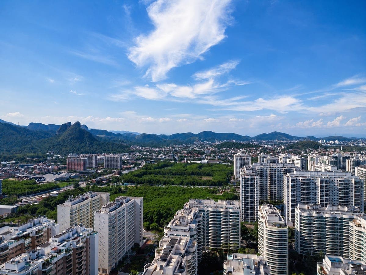 Leilão de imóveis da Caixa na Zona Oeste, Rio de Janeiro | Cataldo Siston