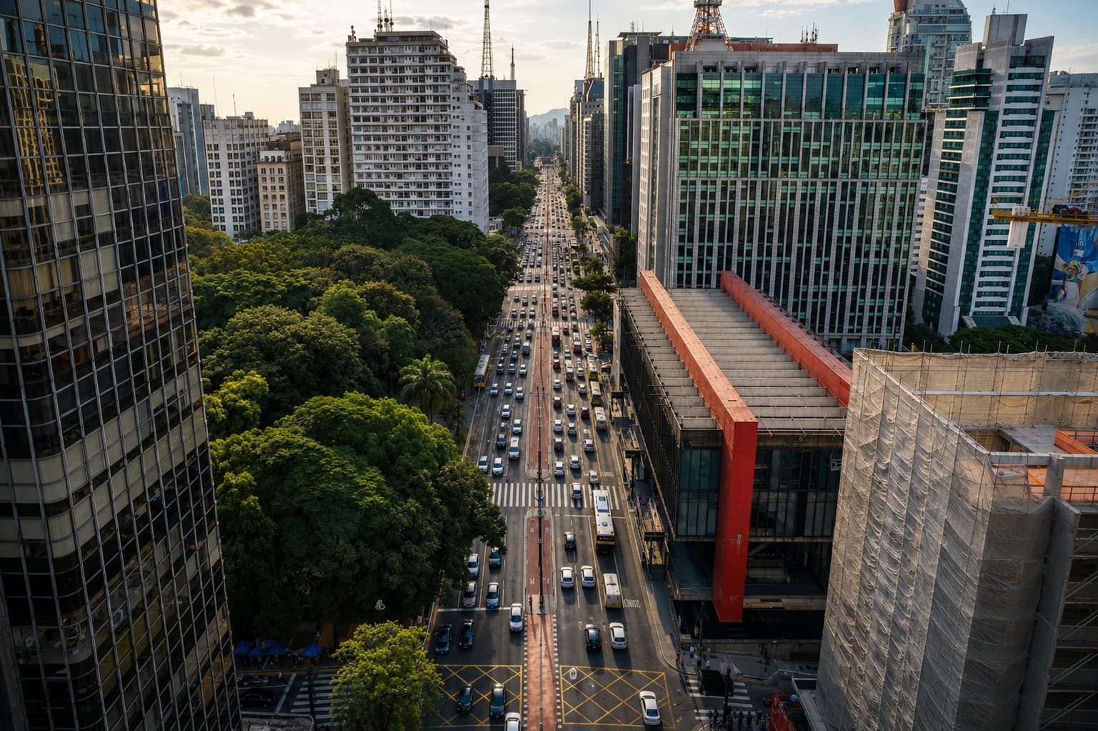 Leilão de imóveis da Caixa na Consolação, São Paulo | Cataldo Siston