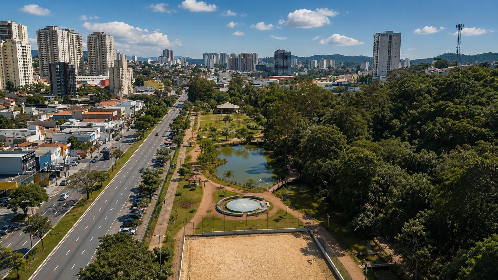 Leilão de imóveis da Caixa em Guarulhos | Cataldo Siston