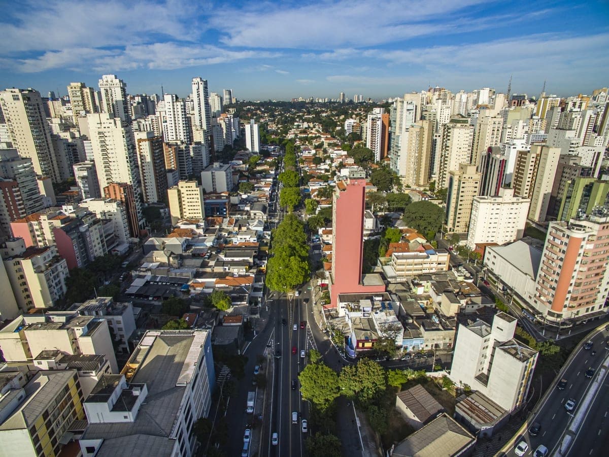 Leilão de imóveis da Caixa em Higienópolis, São Paulo | Cataldo Siston