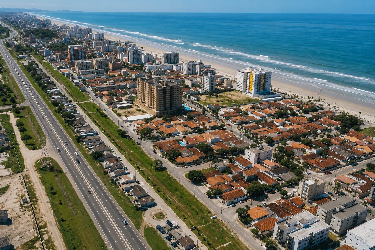 Leilão de imóveis em Mongaguá, São Paulo | Cataldo Siston