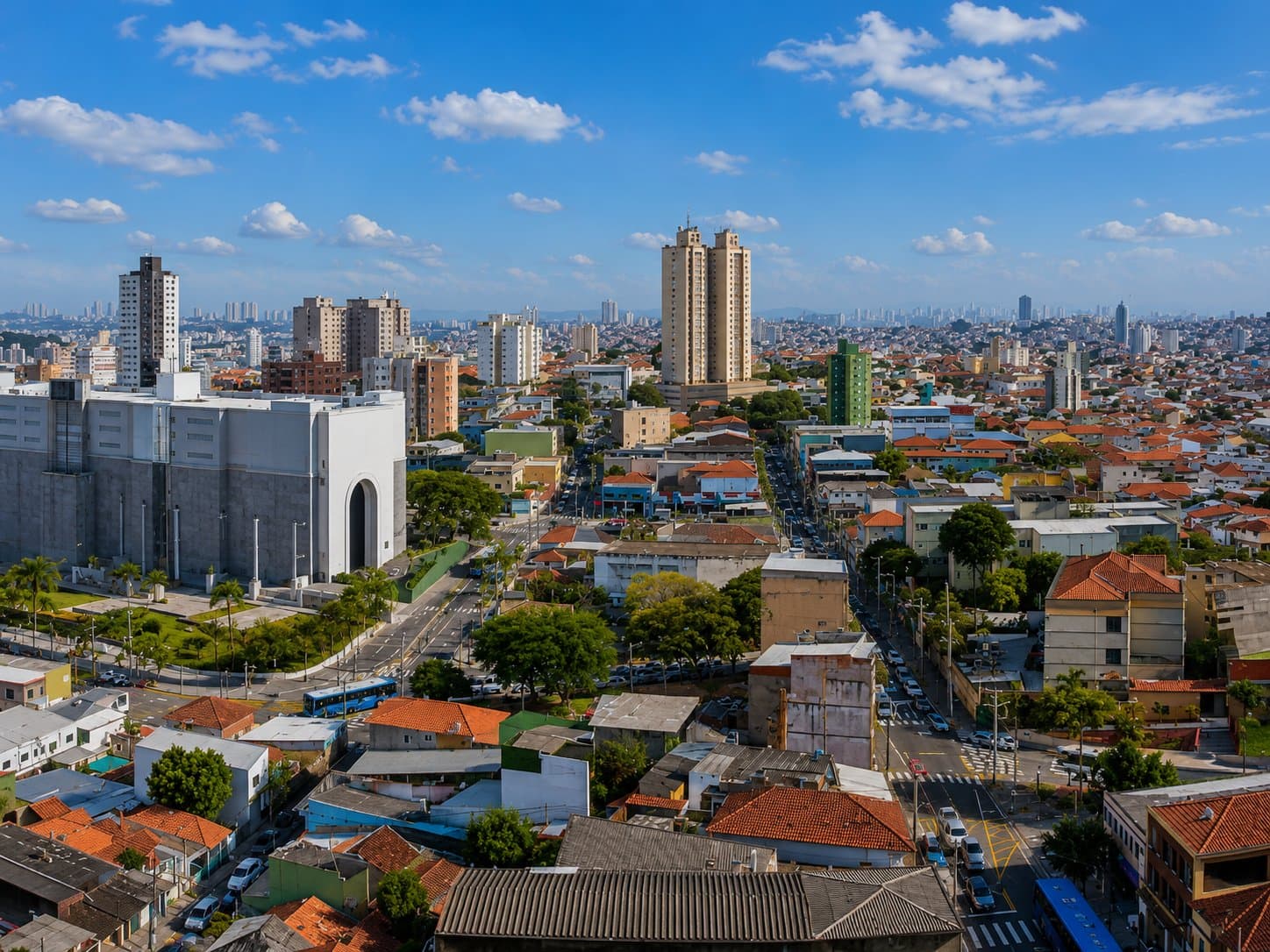Leilão de imóveis no Tucuruvi, São Paulo | Cataldo Siston