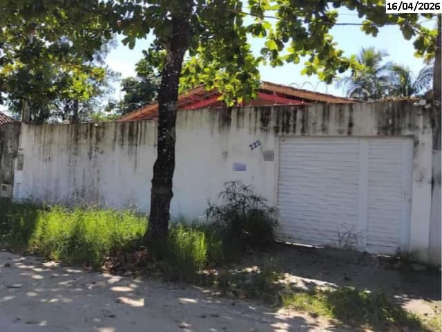 Casa de 320m² em Leilão — Rua Aracati, 226, Jardim Enseada, Guarujá