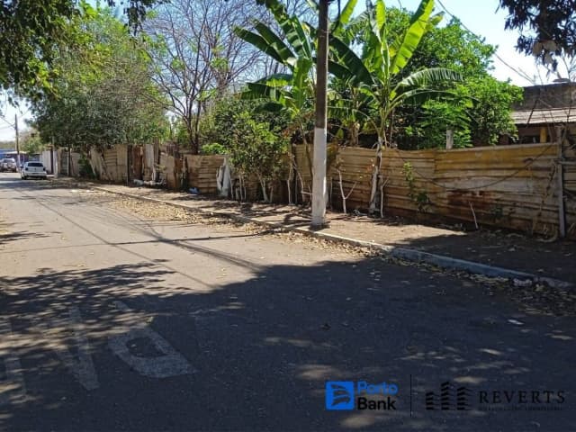Terreno de 450m² em Leilão — Rua Japão, 0 - Quadra 119 - Lote 11, Vila Elisa, Ribeirão Preto