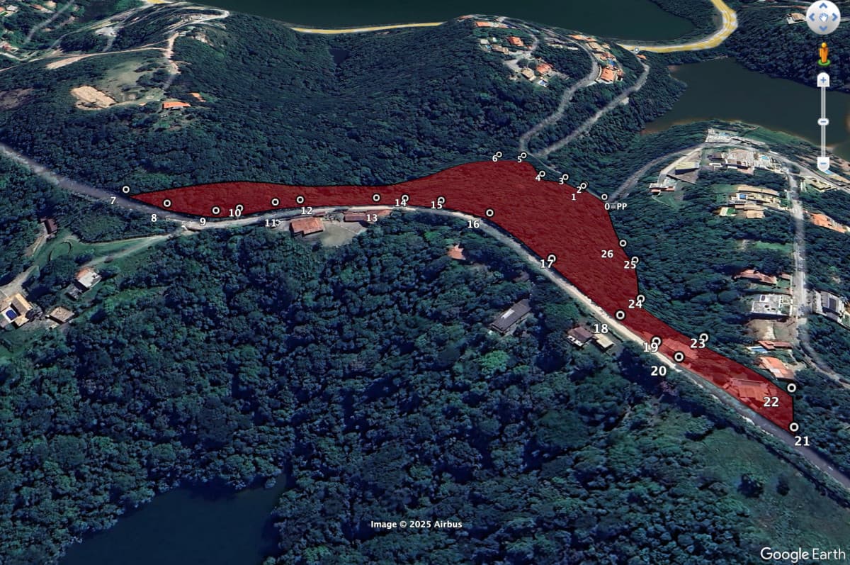 Casa de 400m² em Leilão em Mairiporã