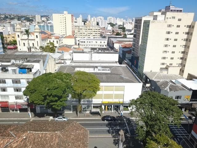 Comercial em Leilão — Rua Bispo Rodovalho, 4/8, Centro, Taubaté