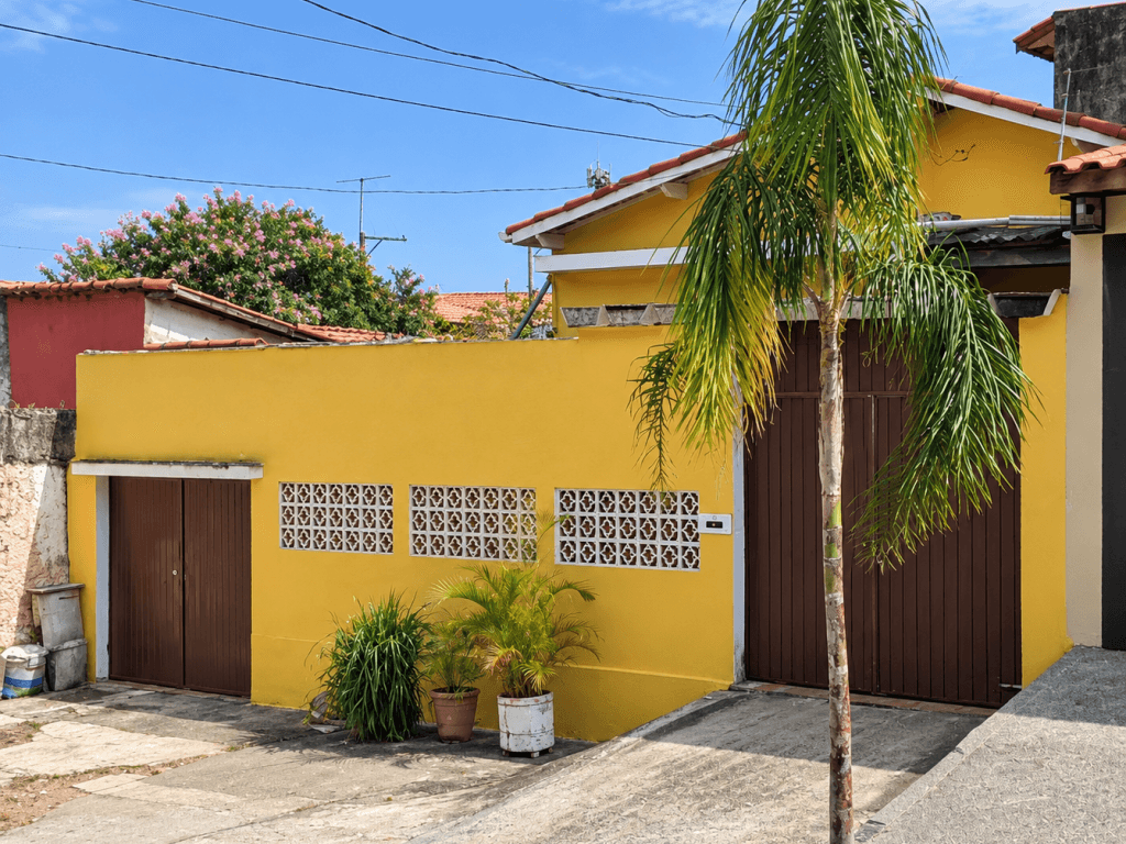 Prédio de 180m² em Leilão em São Paulo