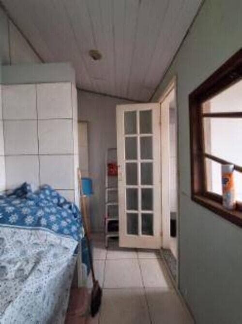 Casa de 92m² em Leilão — Rua Latiff Mussi Rocha, 193, Visconde de Araújo, Macaé