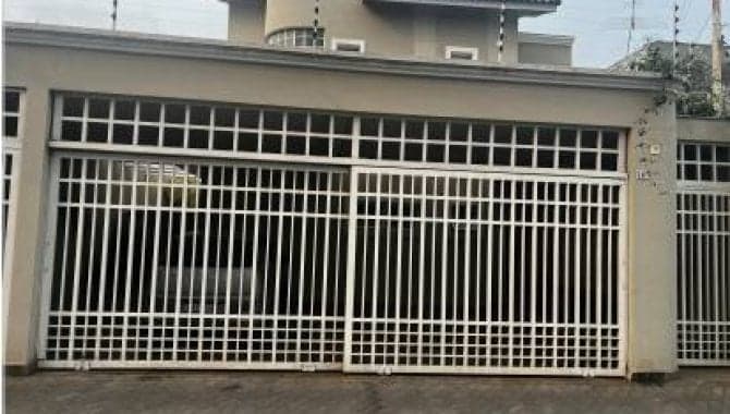 Casa de 296m² em Leilão — Rua Doutor Nicolino Morena, 103, Vila Constança, São Paulo
