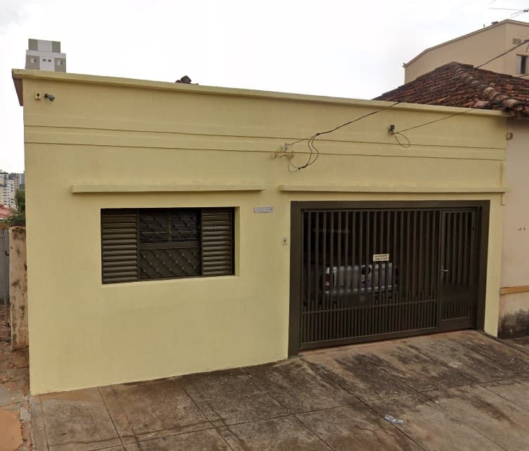 Casa em Leilão — Rua Jesuíno Arruda, nº 1319, Jardim São Carlos, São Paulo