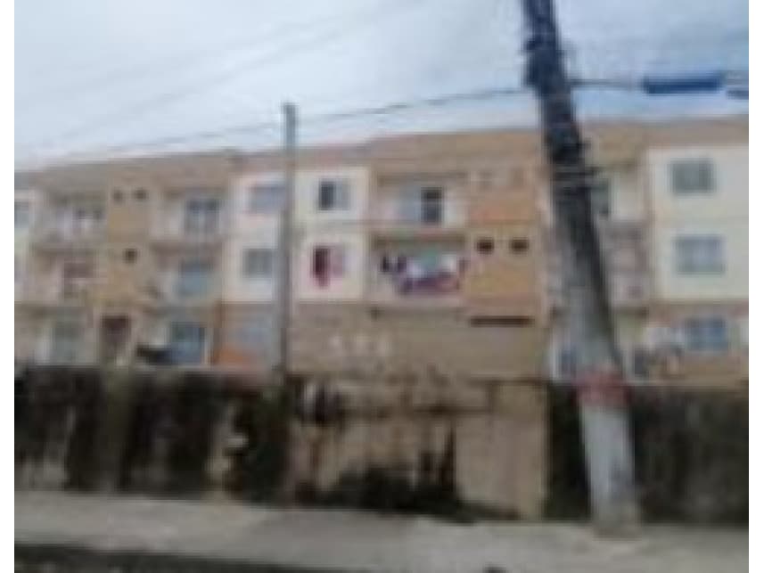 Apartamento de 63m² em Leilão — Rua Miniápolis, nº 182 - Apartamento 304, Monjolos, São Gonçalo