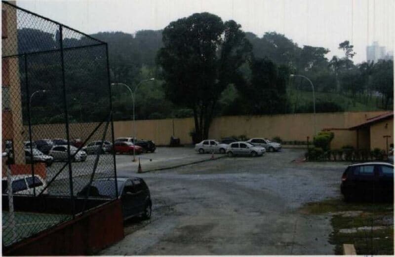Terreno em leilão judicial em Vila Itapegica, Guarulhos — Rua Anapurus, 60- lotes 01, 02, 03, 04, 05 e 06