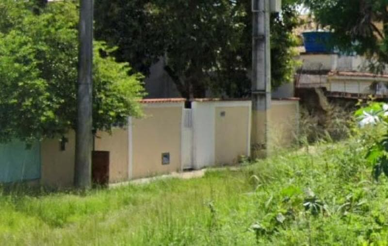 Casa em leilão extrajudicial em Aldeia da Prata, Itaboraí — Rua Luiz Sylvio Cotta Antiga Rua 05 N. SN, Quit 7 LT 825 QD 30, Lot Aldeia da Prata