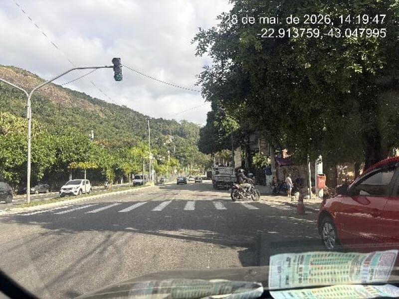 Casa em leilão extrajudicial em Cantagalo, Niterói — Rua L N. 16, CS 1 LT 120