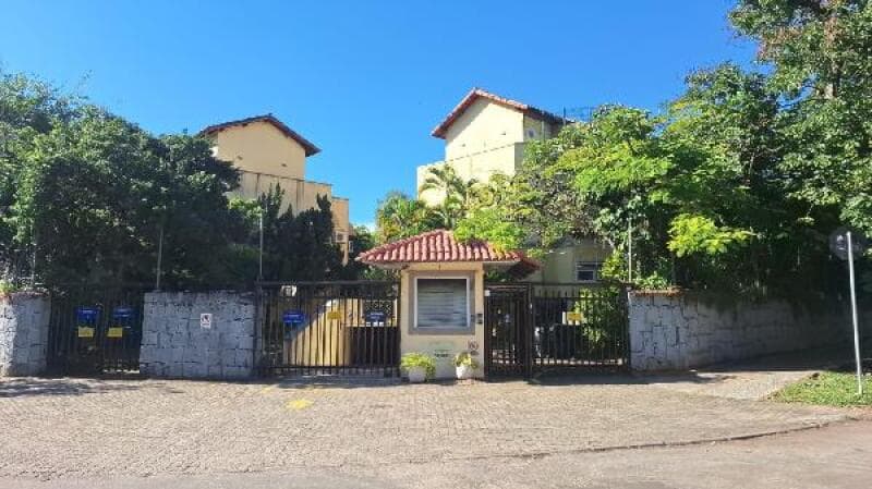 Apartamento em leilão extrajudicial em Jacarepaguá, Rio de Janeiro — Avenida Genaro de Carvalho, nº 315 Apto. 108, BL 1