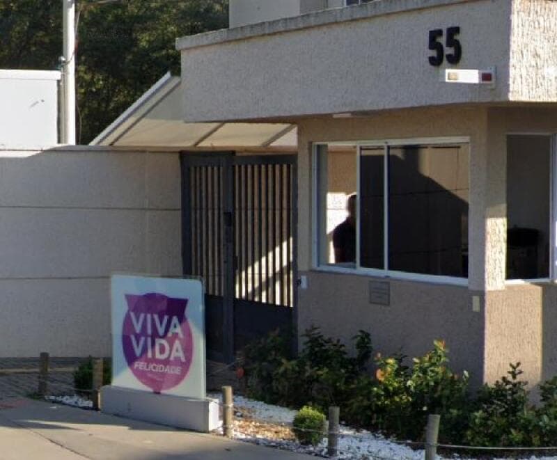 Apartamento em leilão extrajudicial em Santa Cruz, Rio de Janeiro — Rua Aporuna N. 55 Apto. 111, BL 2