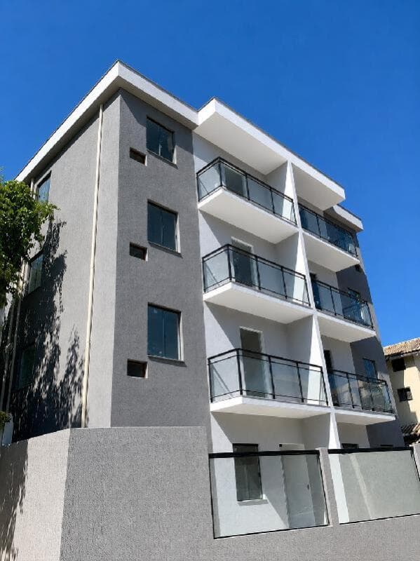 Apartamento em leilão extrajudicial em Trindade, São Gonçalo — Avenida Tenente Manoel Henrique da Silva, nº 1400 Apto. 304