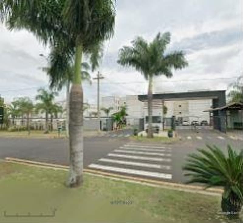 Apartamento em leilão extrajudicial em Parque Fehr, São Carlos — Rua João Deriggi, nº 181 Apto. 104, BL 25 VG 144