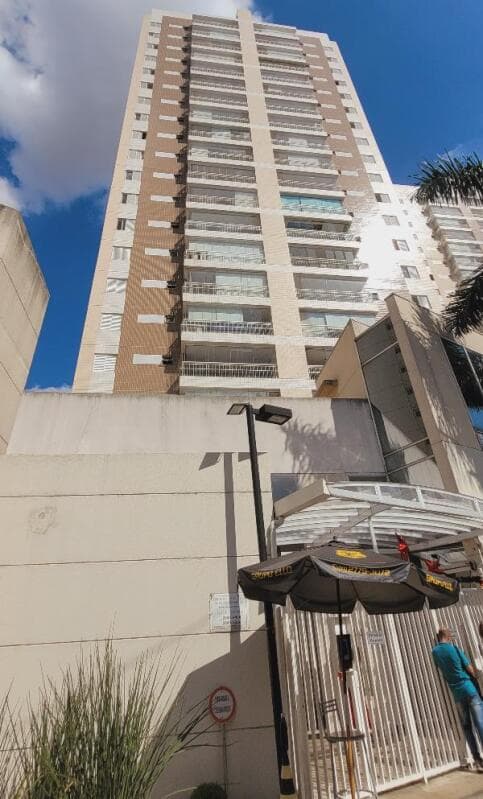 Apartamento em leilão extrajudicial em Vila Formosa, São Paulo — Avenida Montemagno, nº 501 Apto. 111, TR B