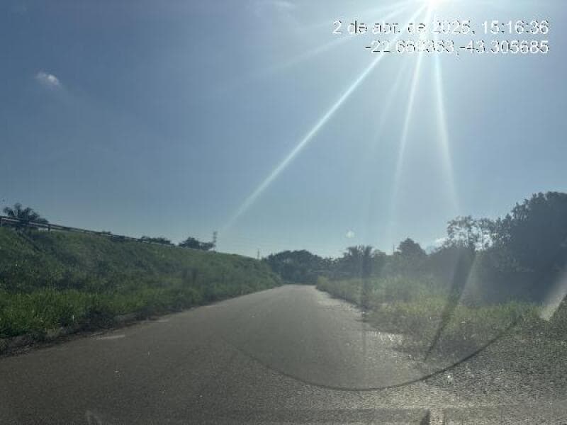 Terreno em leilão extrajudicial em Duque de Caxias — Estrada Nogueiras N. SN, LT 31 QD 16