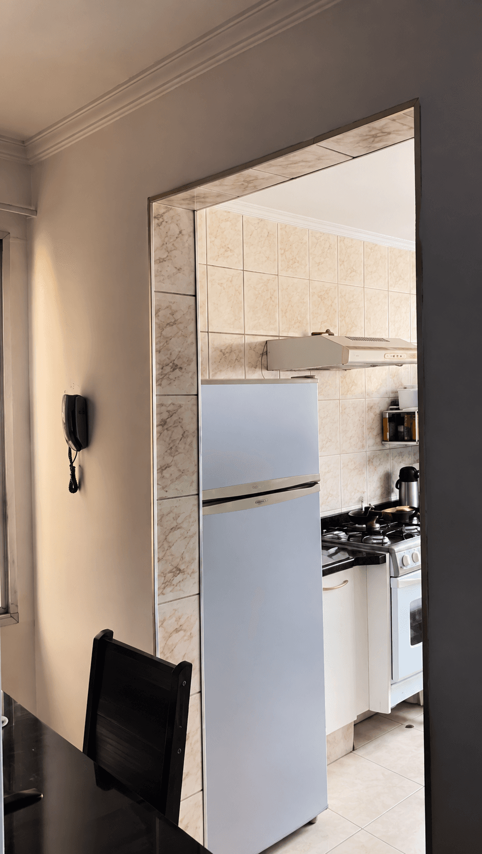 Apartamento em leilão judicial em Jardim Guadalajara, Sorocaba — Rua Maestro Benedito Camargo, nº 91