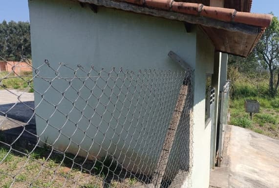 Fazenda em leilão judicial em Zona Rural, Mogi das Cruzes — Rodovia Engenheiro Cândido do Rego Chaves (SP-39), s/n