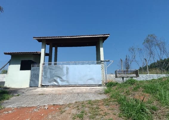 Fazenda em leilão judicial em Zona Rural, Mogi das Cruzes — Rodovia Engenheiro Cândido do Rego Chaves (SP-39), s/n