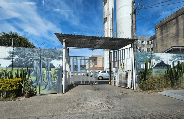 Apartamento em leilão judicial em Jundiapeba, Mogi das Cruzes — Rua Doutor Francisco Soares Marialva, 2505