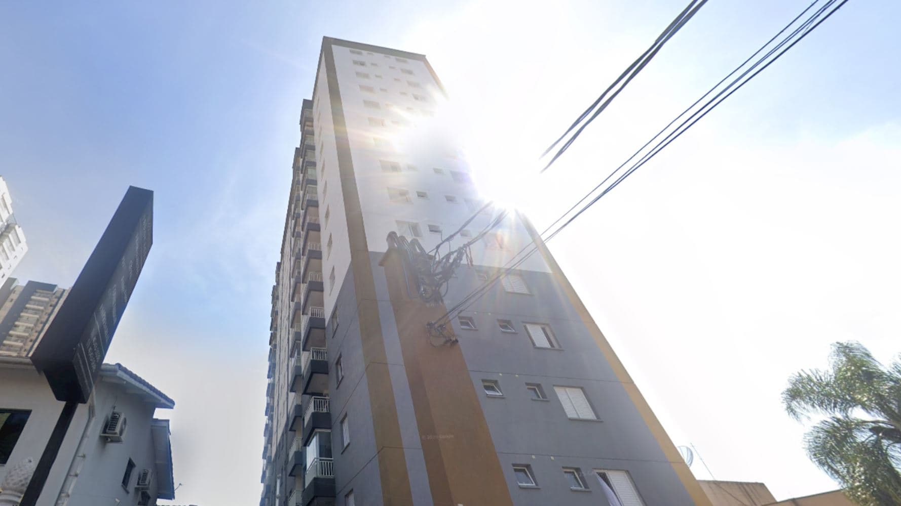 Apartamento em leilão extrajudicial em Centro, Diadema — Rua Felipe Camarão, nº 288