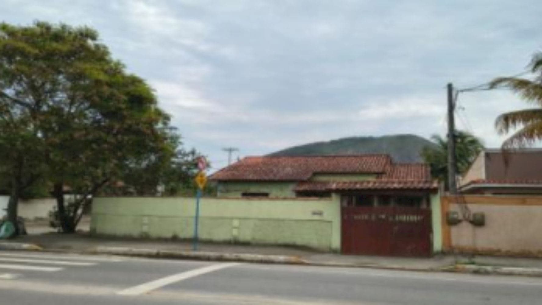Casa em leilão extrajudicial em Itaipuaçu, Maricá — Avenida Jardel Filho, 3720
