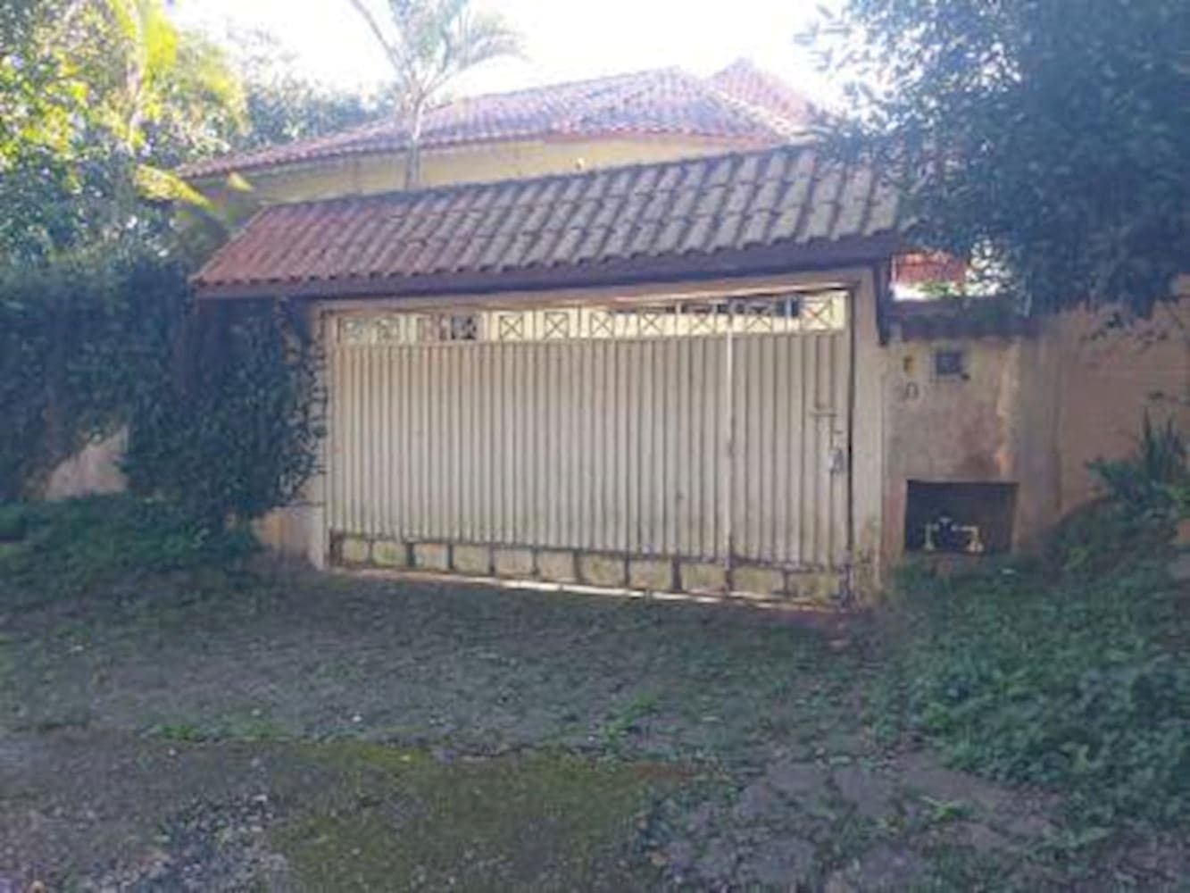 Casa em leilão extrajudicial em Praia Vermelha, Diadema — Rua Mario Davelli, 50