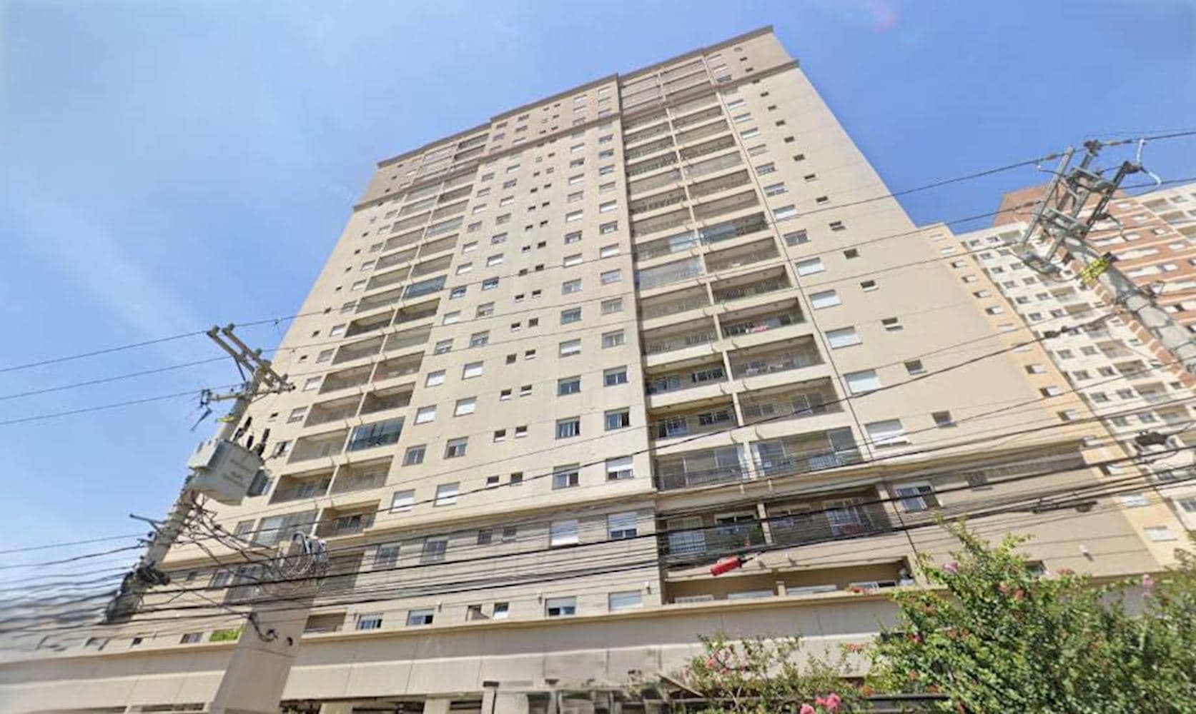Apartamento em leilão extrajudicial em Votupoca, Barueri — Avenida Anibal Correia, 193, Apto 75, Torre II - Miami, Residencial Flórida Barueri