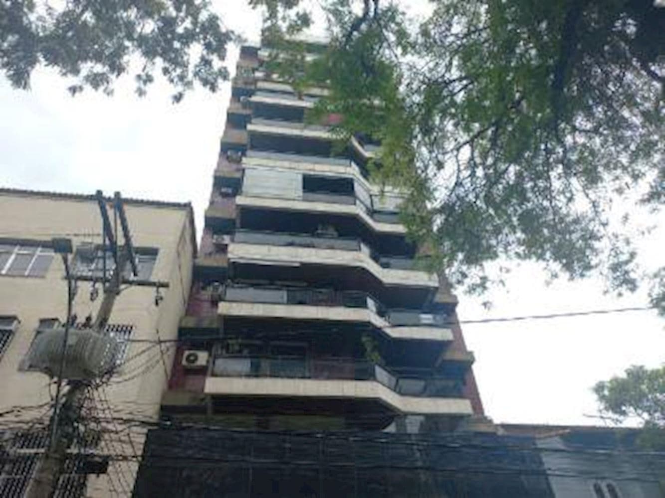 Apartamento em leilão extrajudicial em Icaraí, Niterói — Avenida Almirante Ary Parreiras, 406, Apto 501