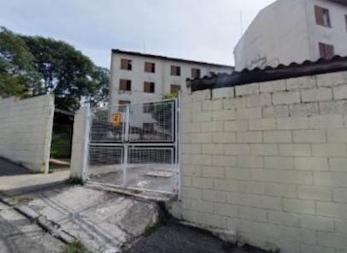 Apartamento em leilão extrajudicial em Alto Ipiranga, Mogi das Cruzes — Rua José Cury Andere, 483, Apartamento nº 32-Bloco 01B