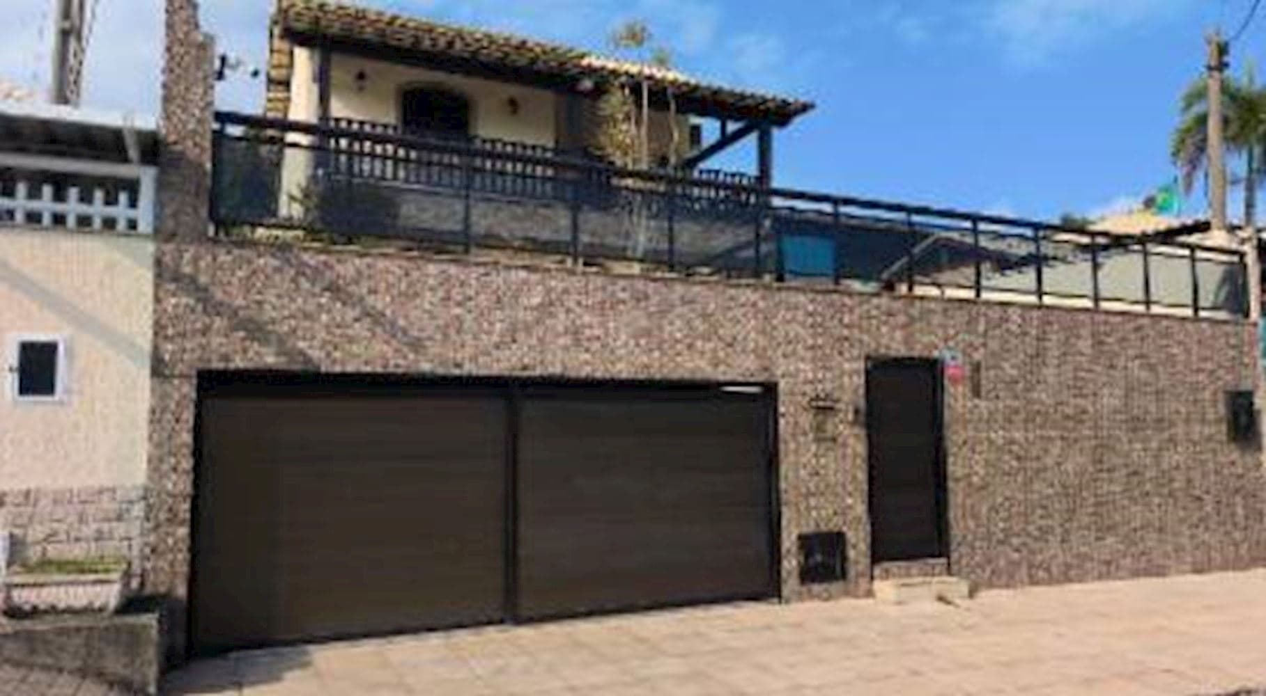 Casa em leilão extrajudicial em Iguaba Pequena, Iguaba Grande — Rua Jovelina dos Reis, 250
