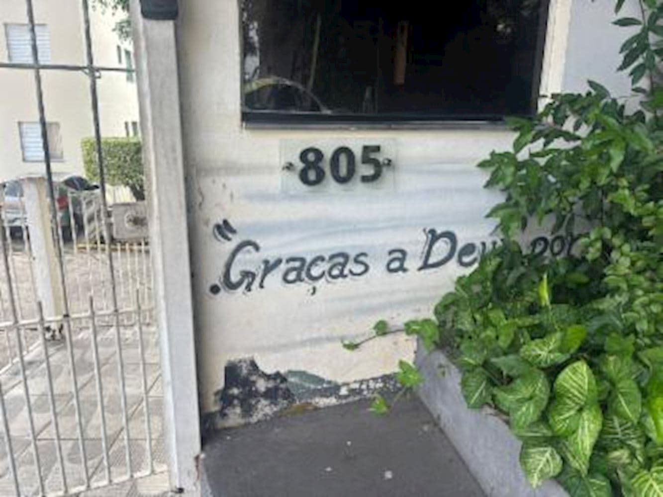 Apartamento em leilão extrajudicial em Jardim Santa Tereza, Carapicuíba — Avenida Cataguá, 805, Apartamento nº 31
