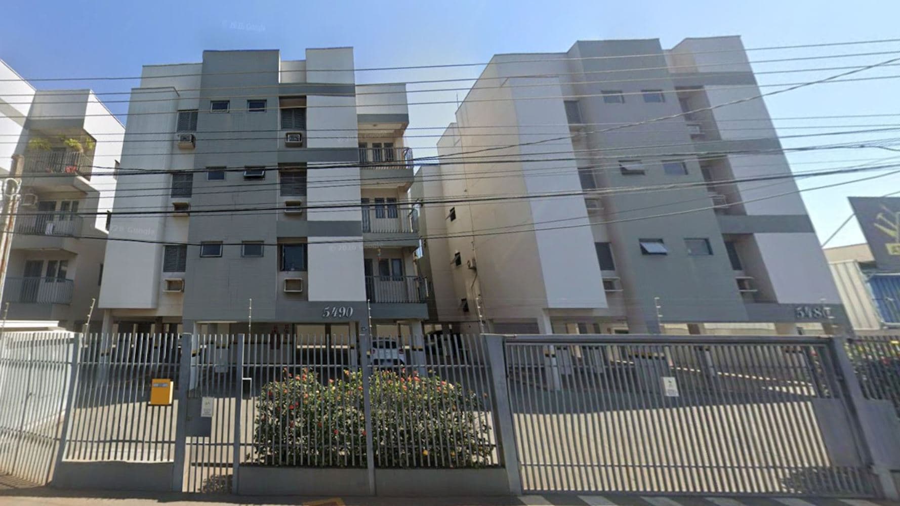 Apartamento em leilão extrajudicial em Jardim Veneza, São José do Rio Preto — Avenida Doutor Aniloel Nazareth, 5490