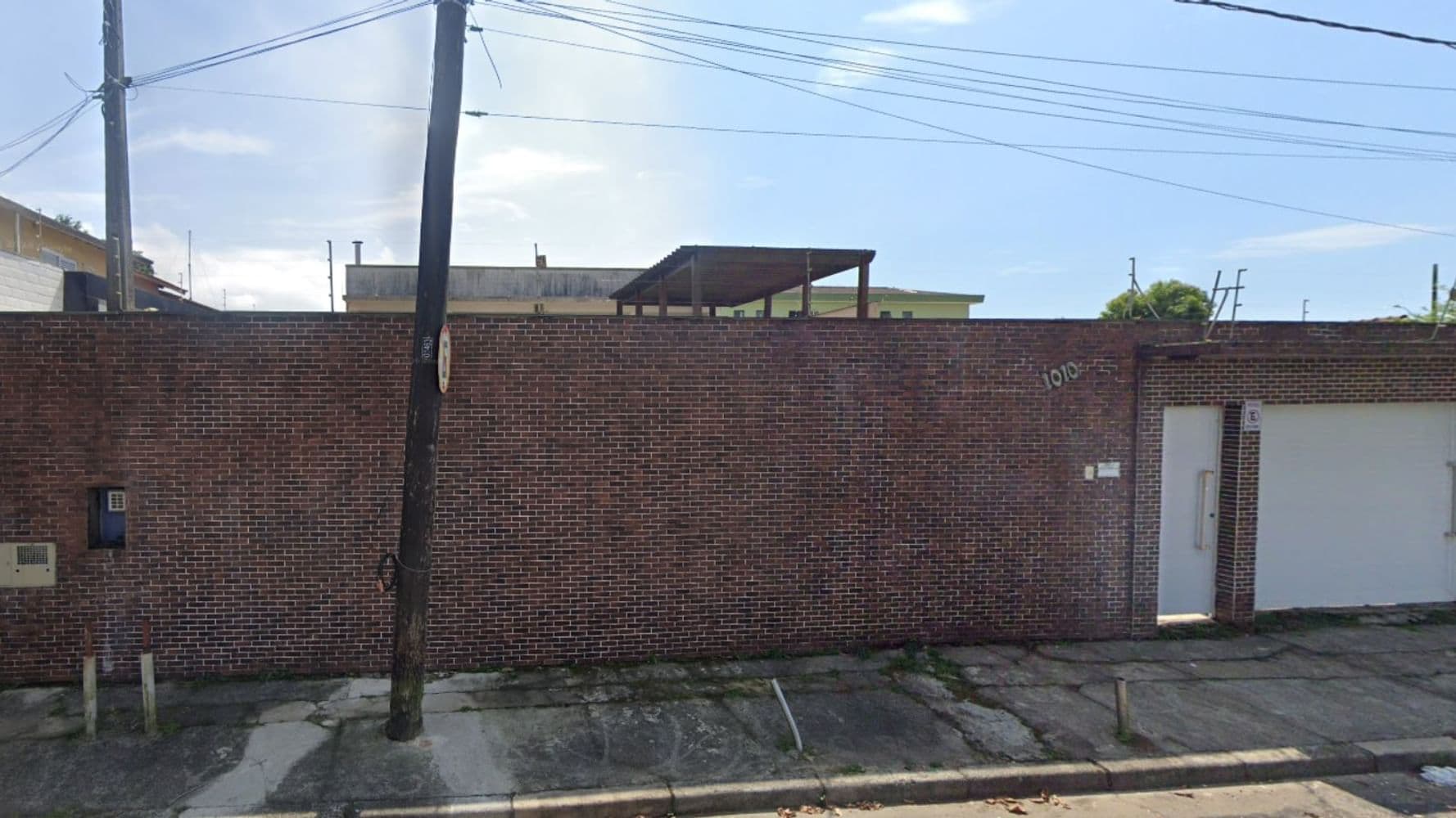 Casa em leilão extrajudicial em Centro Valle, Bertioga — Rua Estevão da Costa, 1020