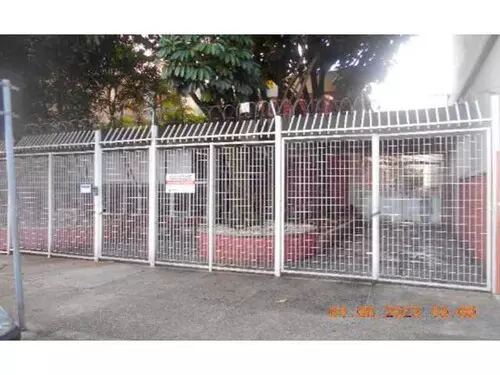 Comercial em leilão extrajudicial em Barra Funda, São Paulo — Rua Lopes Chaves, nº 261
