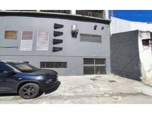 Comercial em leilão extrajudicial em Penha, Rio de Janeiro — Avenida Vicente de Carvalho, nº 1.549