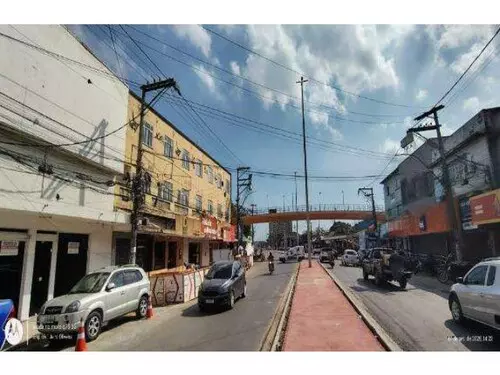 Comercial em leilão extrajudicial em Venda das Pedras, Itaboraí — Avenida Vinte e Dois de Maio, 7890