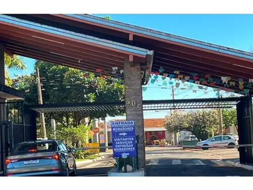 Casa em leilão extrajudicial em Parque da Liberdade IV, São José do Rio Preto — Avenida José da Silva Sé, 305