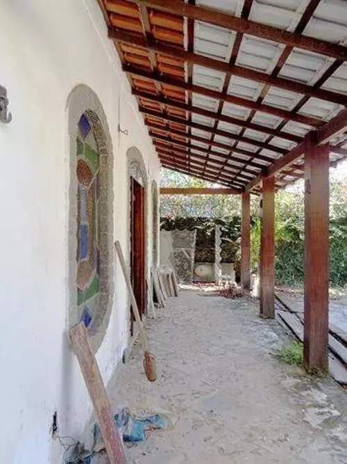 Casa em leilão extrajudicial em Vila Valqueire, Rio de Janeiro — Rua Coronel Geraldo Bomilcar, 133