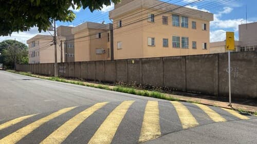 Apartamento em leilão extrajudicial em Jardim Santa Lúcia, São José do Rio Preto — Gualter De Carvalho, 4351, Condomínio Resid. Rio Preto L - Bloco 7 Ap 22