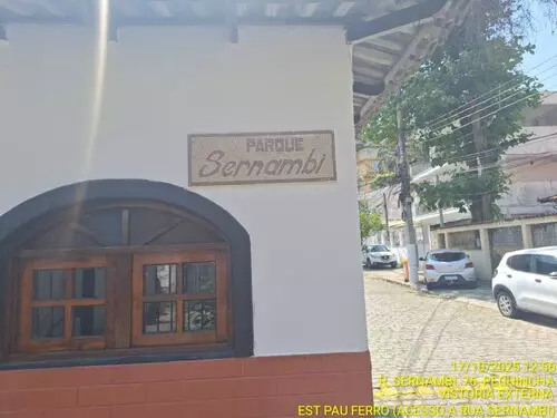 Casa em leilão extrajudicial em Pechincha, Rio de Janeiro — Rua Sernambi, 76