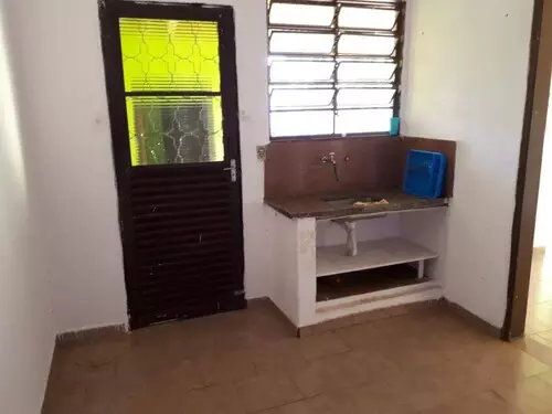 Casa em leilão extrajudicial em Vila Virgínia, Ribeirão Preto — Rua Júlio de Mesquita, 880