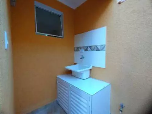 Casa em leilão extrajudicial em Cibratel II, Itanhaém — Avenida Gonçalo Monteiro, 1268, Casa 06 - Residencial Gonçalo Monteiro - Loteamento Estancia Balnearia De Itanhaem