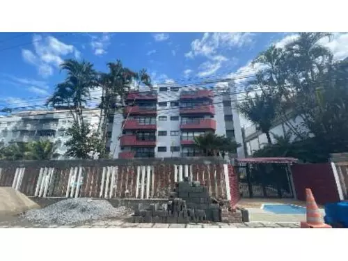 Apartamento em leilão extrajudicial em Praia das Toninhas, Ubatuba — Avenida Ubatuba, s/nº