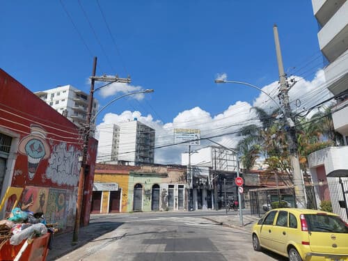 Apartamento em leilão extrajudicial em Engenho Novo, Rio de Janeiro — Rua Alan Kardec, 74, Apartamento 110